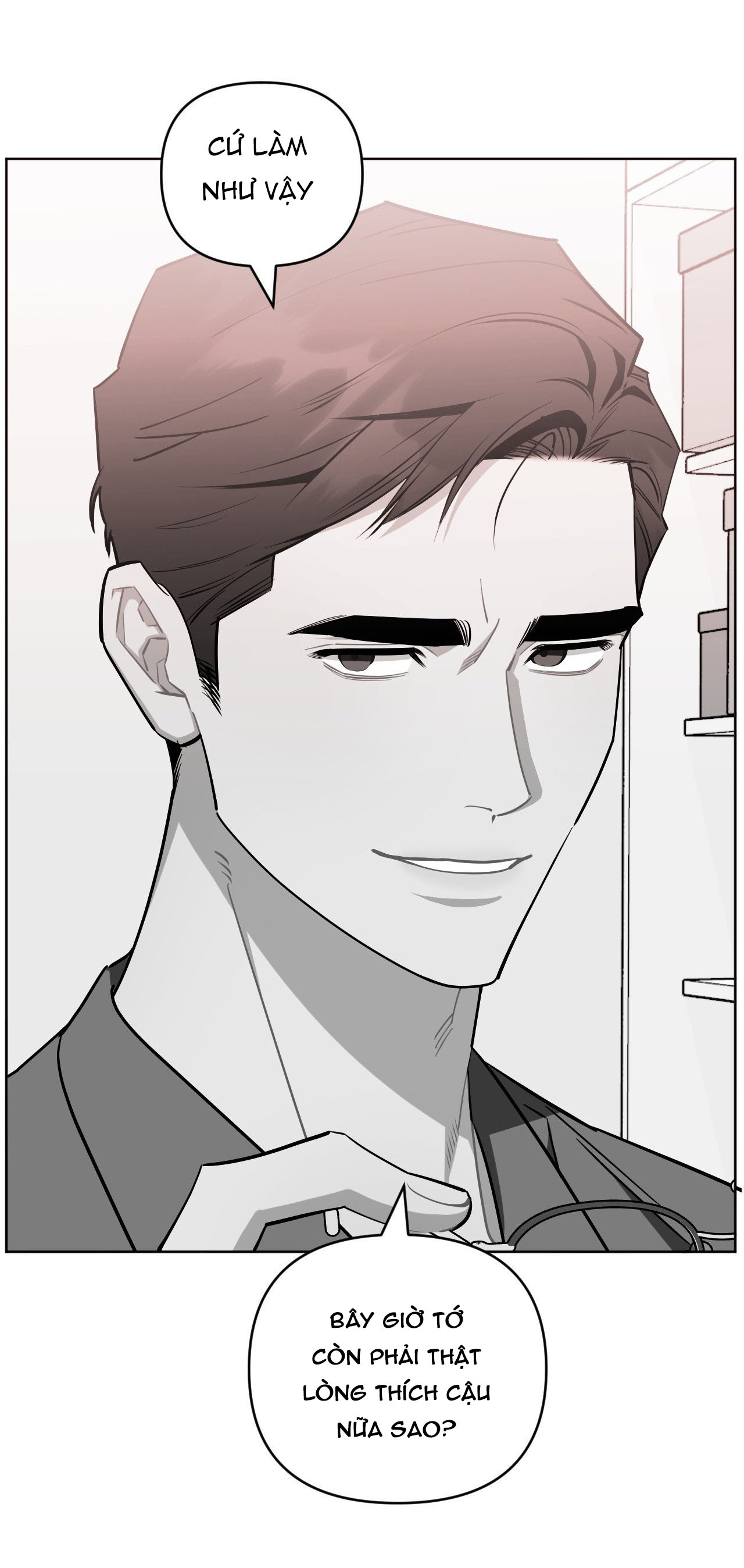 hơn cả bạn bè chapter 77.2 11