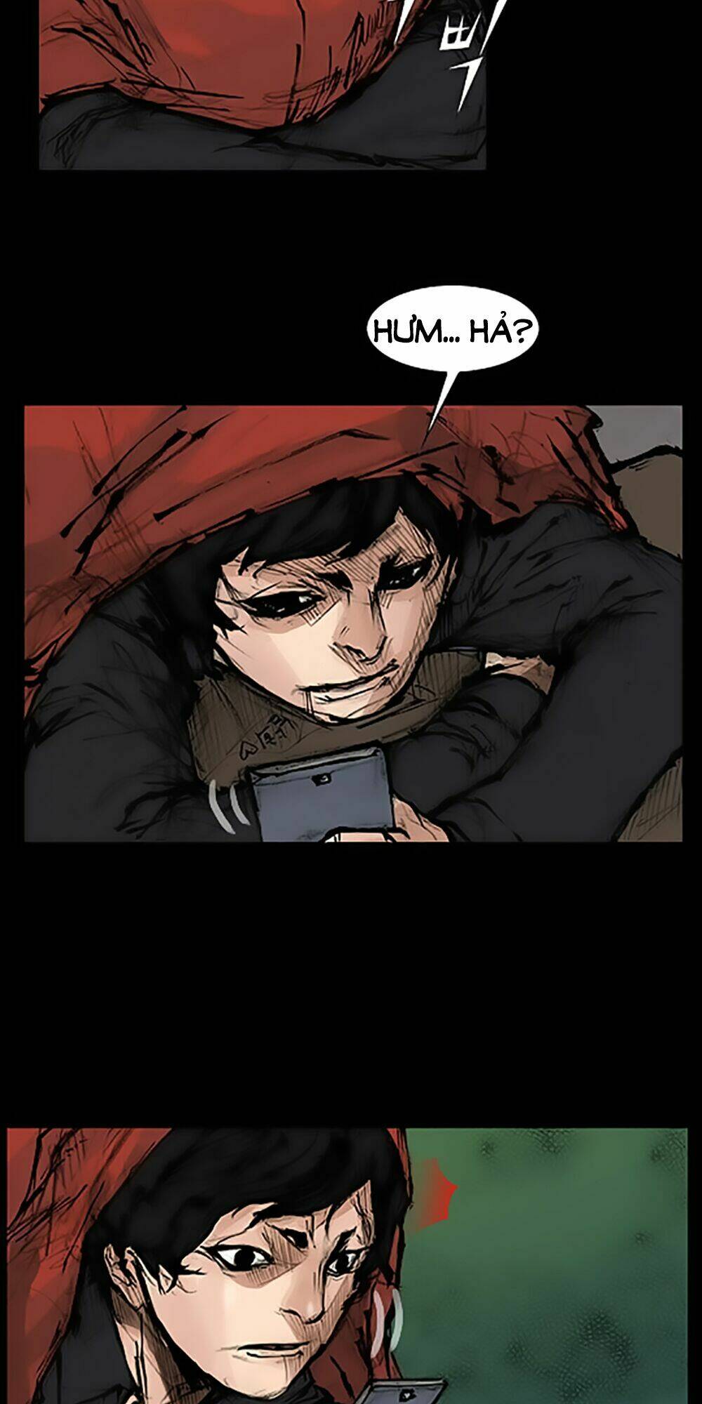 độc cô tiền truyện chapter 76 8