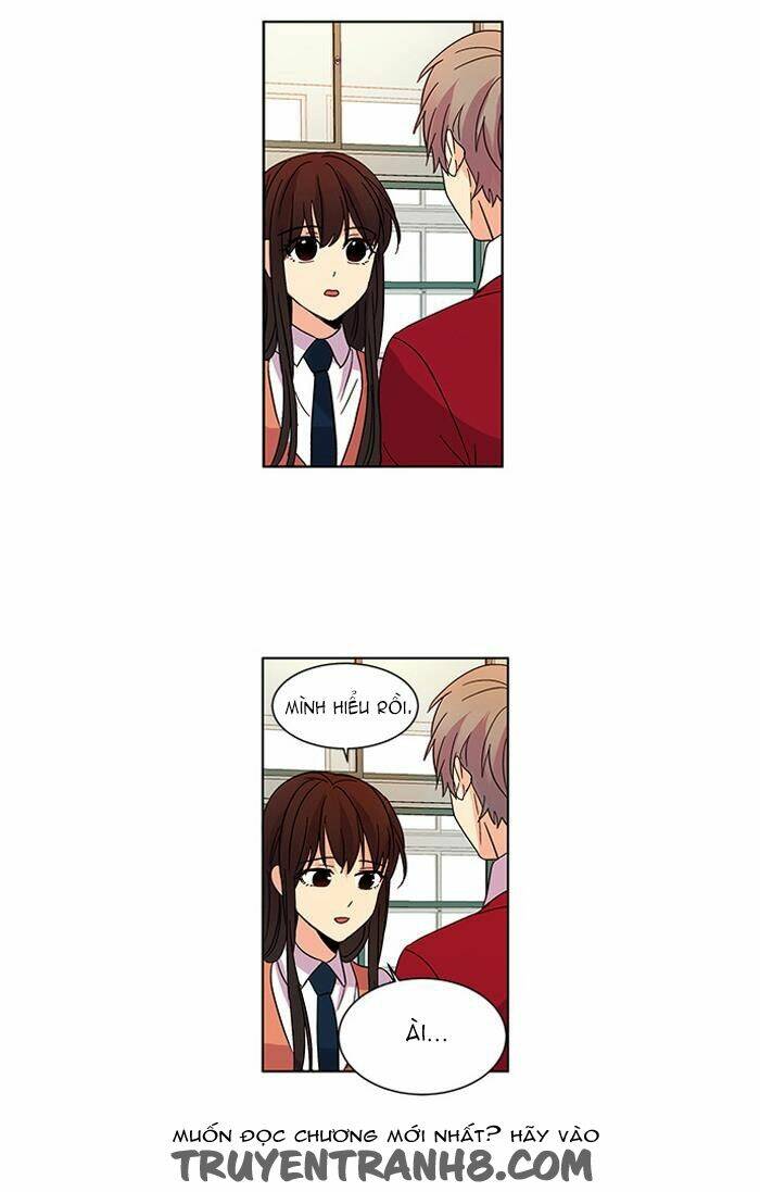 oh! cô nàng oh yesu chapter 21 18