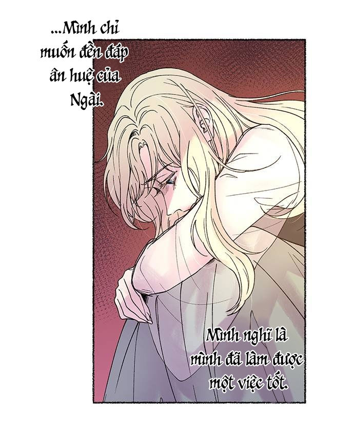 như gió trên cành cây khô chapter 11 18