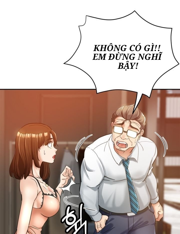 người chị của mẹ kế chapter 16 1