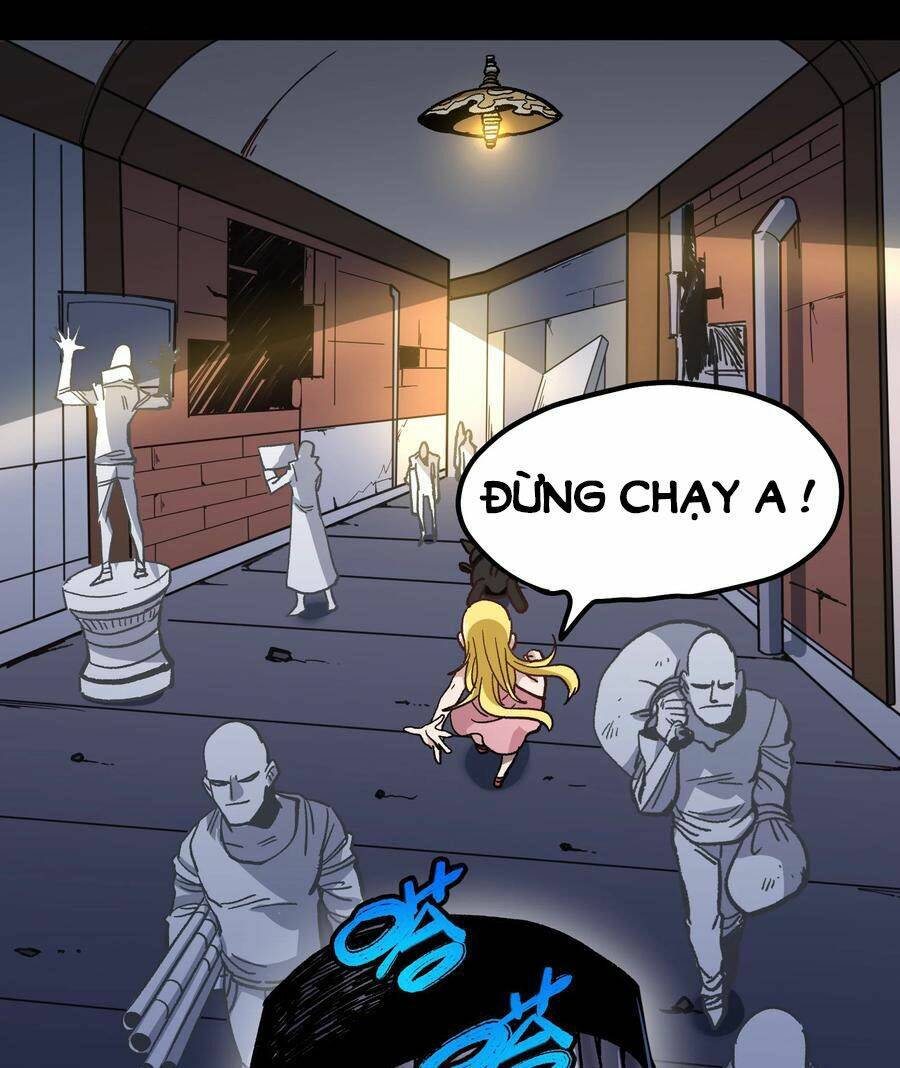 vú em vô địch chapter 13 19