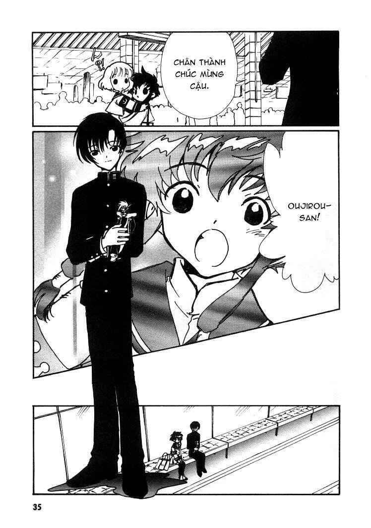 angelic layer chapter 23 3