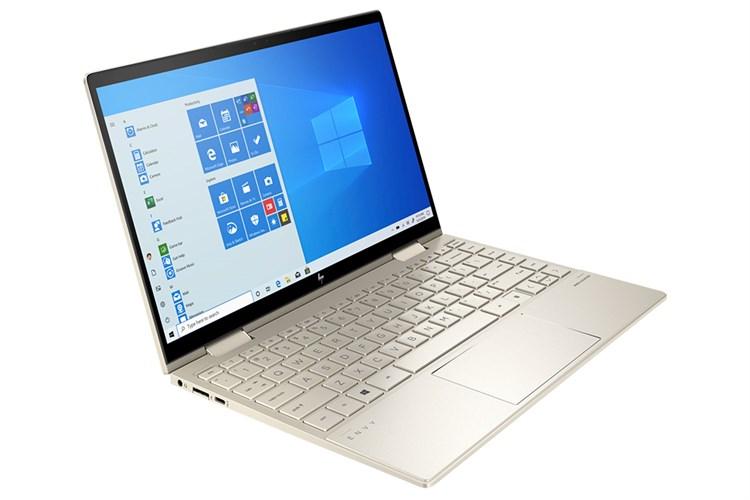 Laptop HP Envy X360 13 bd0530TU i5 1135G7/8GB/512GB/13.3&quot;F/Touch/Pen/Win11/(4Y0Y4PA)/Vàng - Hàng chính hãng