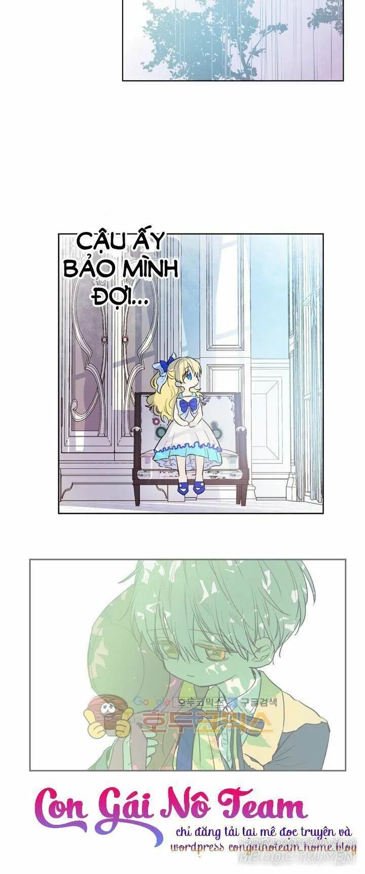 một ngày nọ tôi bỗng thành nàng công chúa chapter 19 86