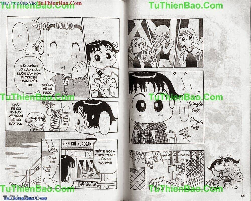 nhóc miko chapter 7 62