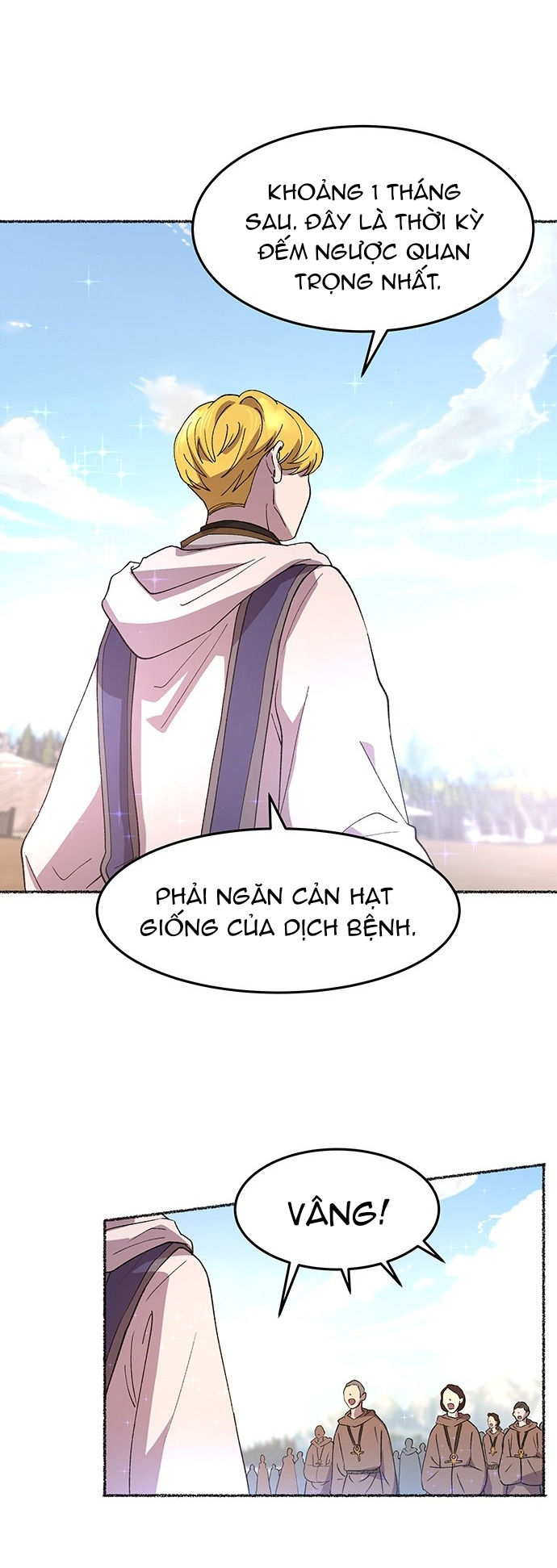 như gió trên cành cây khô chapter 35 56