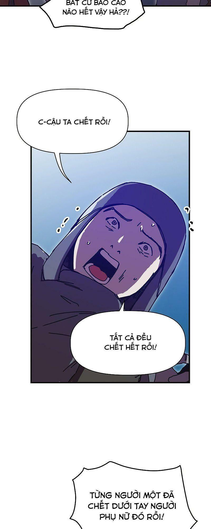 bug player - người chơi lỗi chapter 83 26