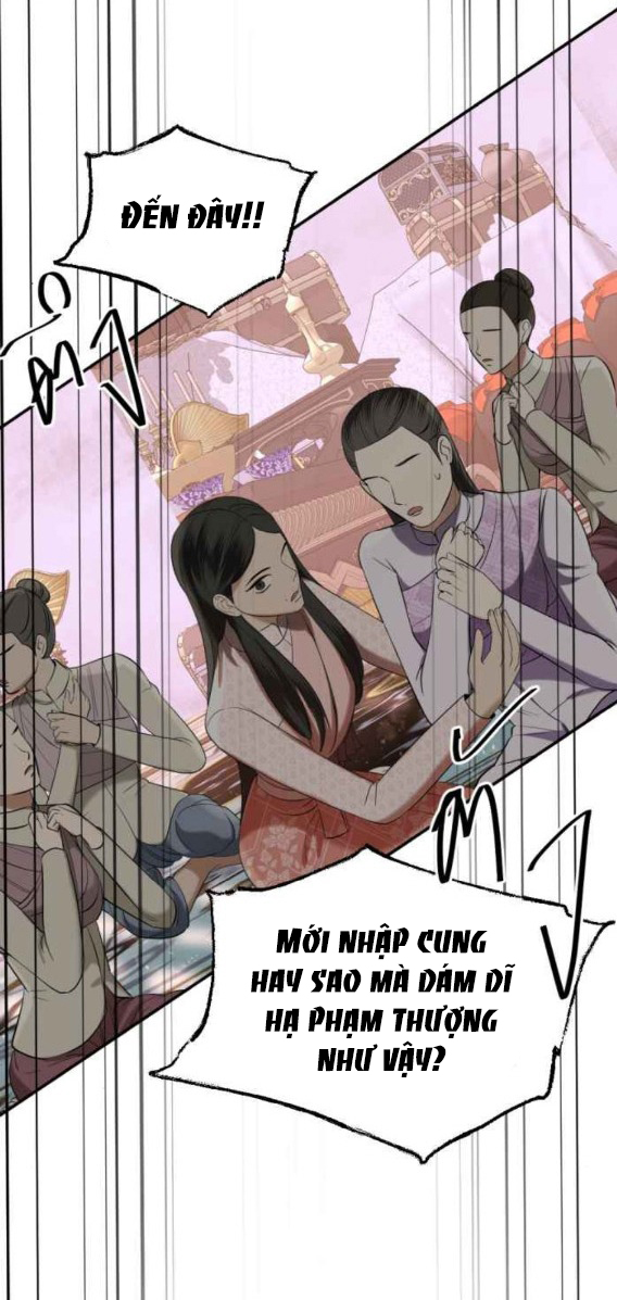 Tôi Là Công Tử Đẹp Trai Nhất Xứ Xiêm chapter 60.2 - Trang 13