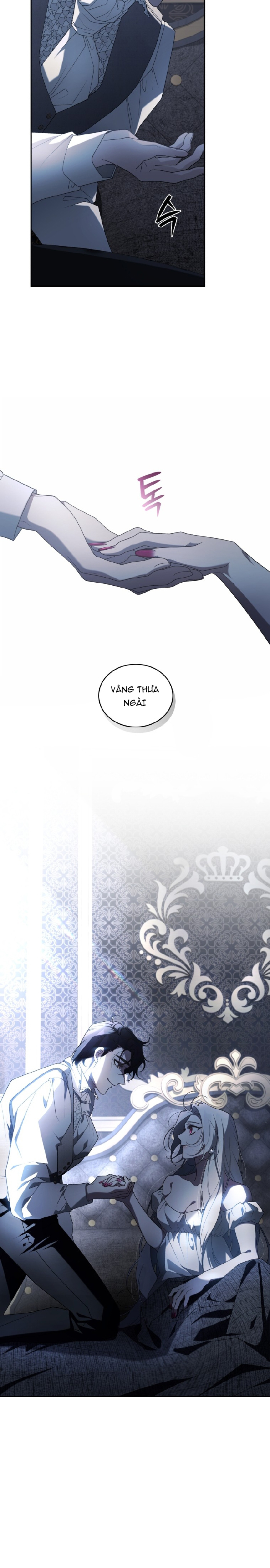 trở thành ác nữ thuần hóa thú cưng chapter 44 11