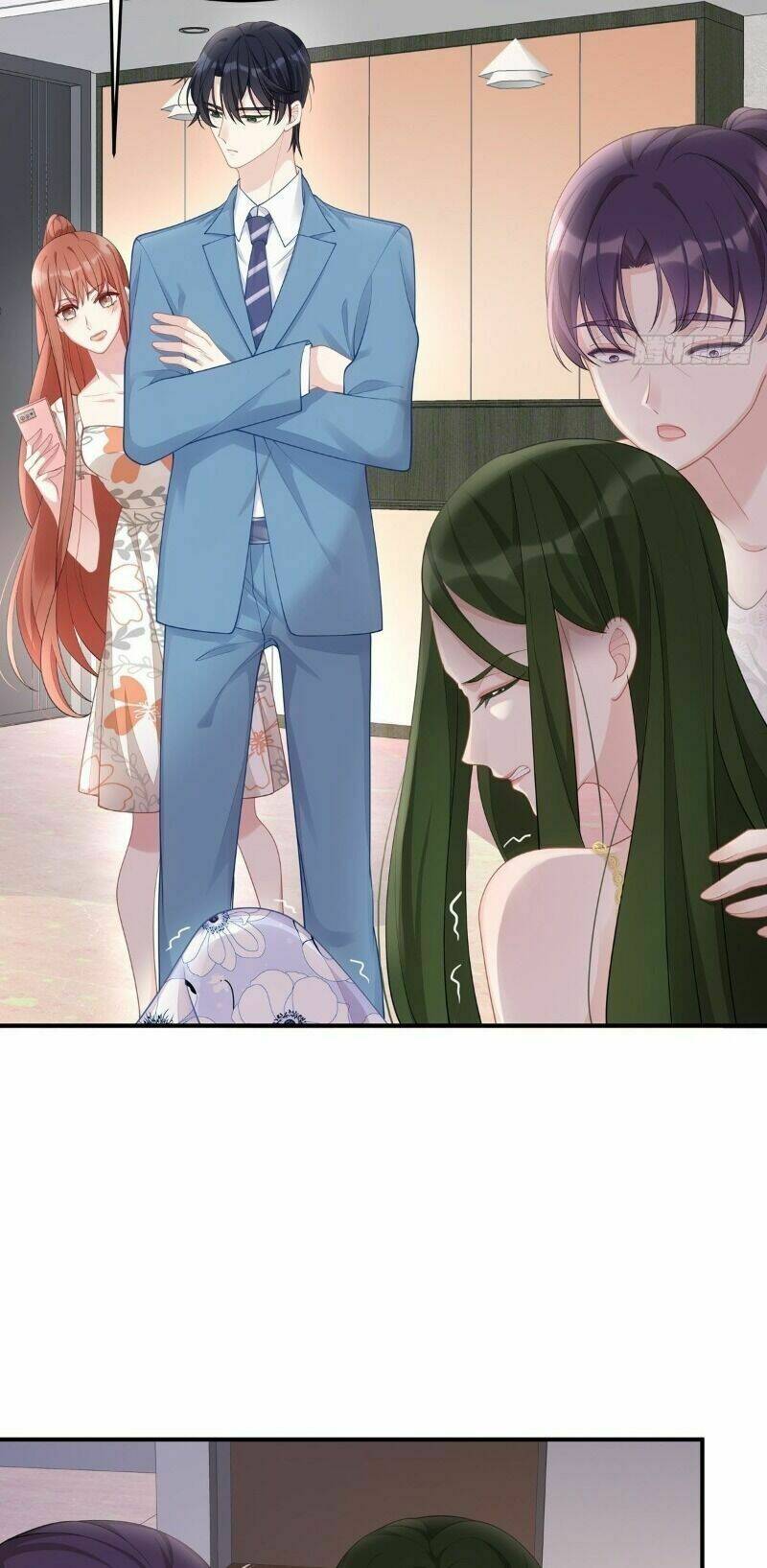 chỉ muốn cưng chiều em chapter 54 6