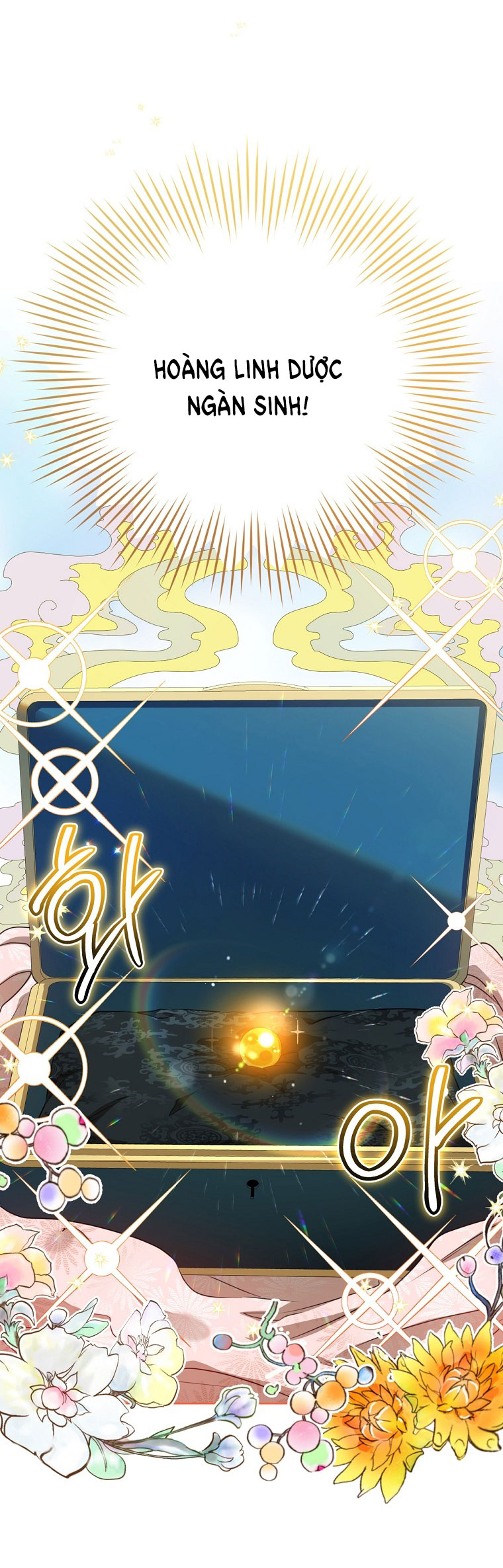 trở thành đứa cháu gái bị ghẻ lạnh trong gia tộc võ giả hùng mạnh chapter 5.2 22