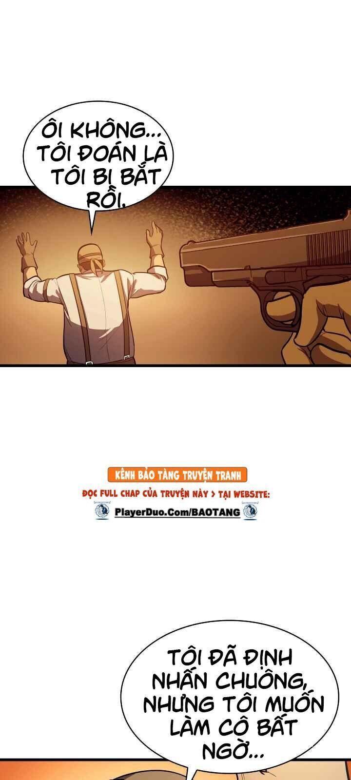 tôi trở lại thăng cấp một mình chapter 30 23