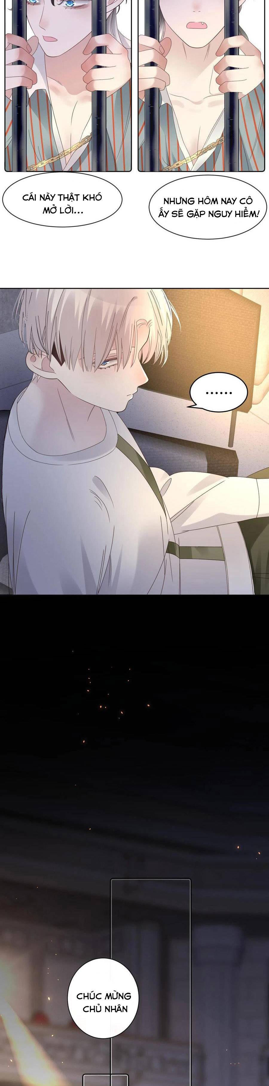 đêm tối ám muội chapter 14 3