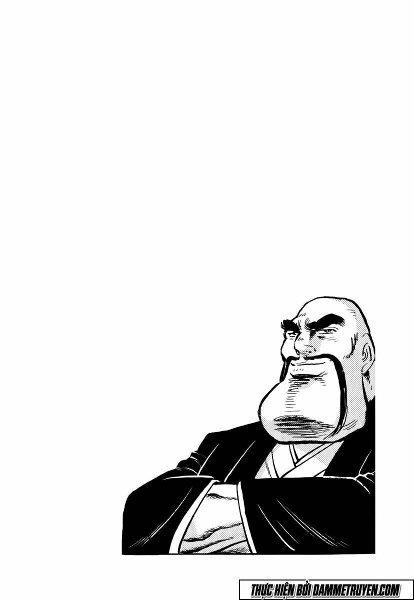 akakatsuki!! otokojuku - seinen yo, taishi wo idake chapter 20 27