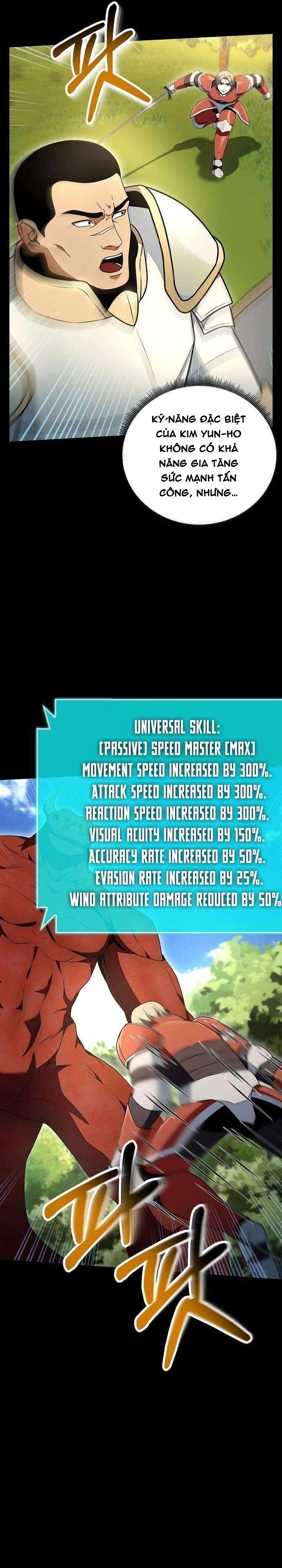 kiếm tiền bằng kỹ năng sao chép chapter 14 6