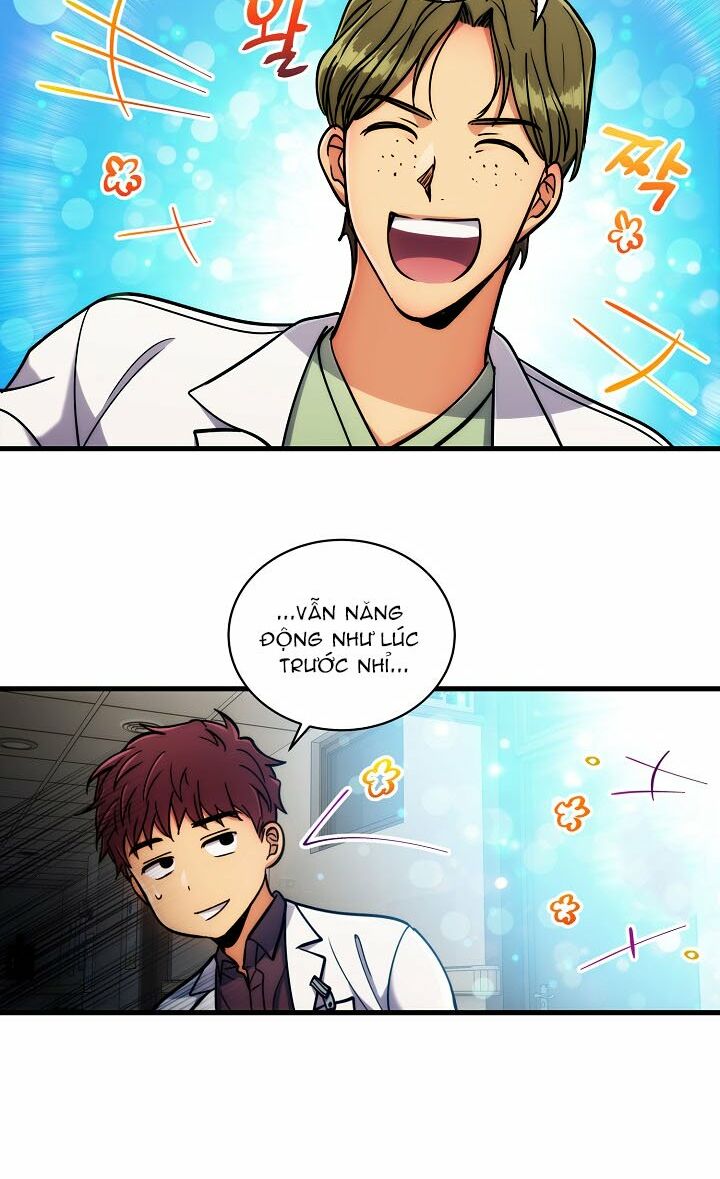 bác sĩ trùng sinh chapter 42 12