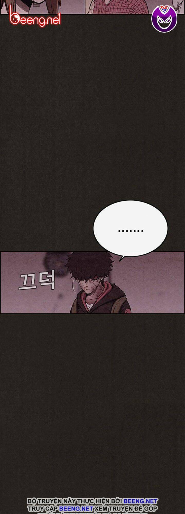 quái vật tại chung cư xanh chapter 136 15