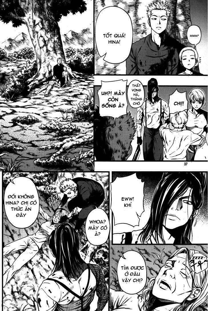 la mosca chapter 46 30