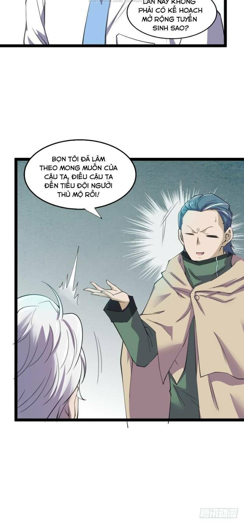 ta có di sản tại dị giới chapter 20 13