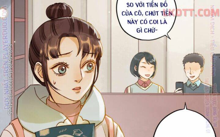 chồng trước 18 tuổi chapter 33 32