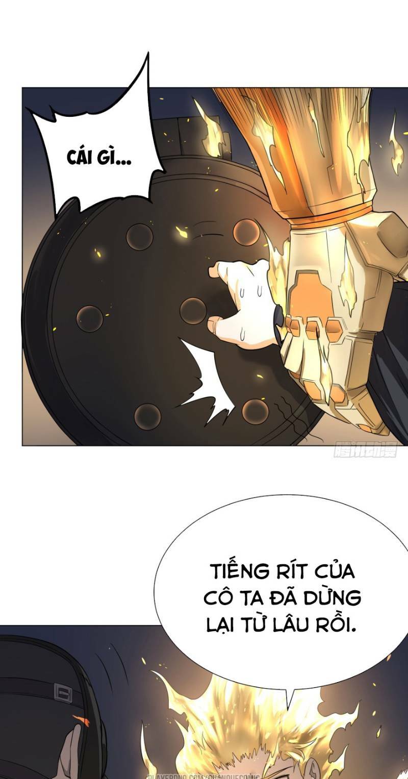 danh sách kẻ phản diện chapter 22 7