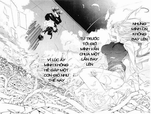 air gear chapter 46 16