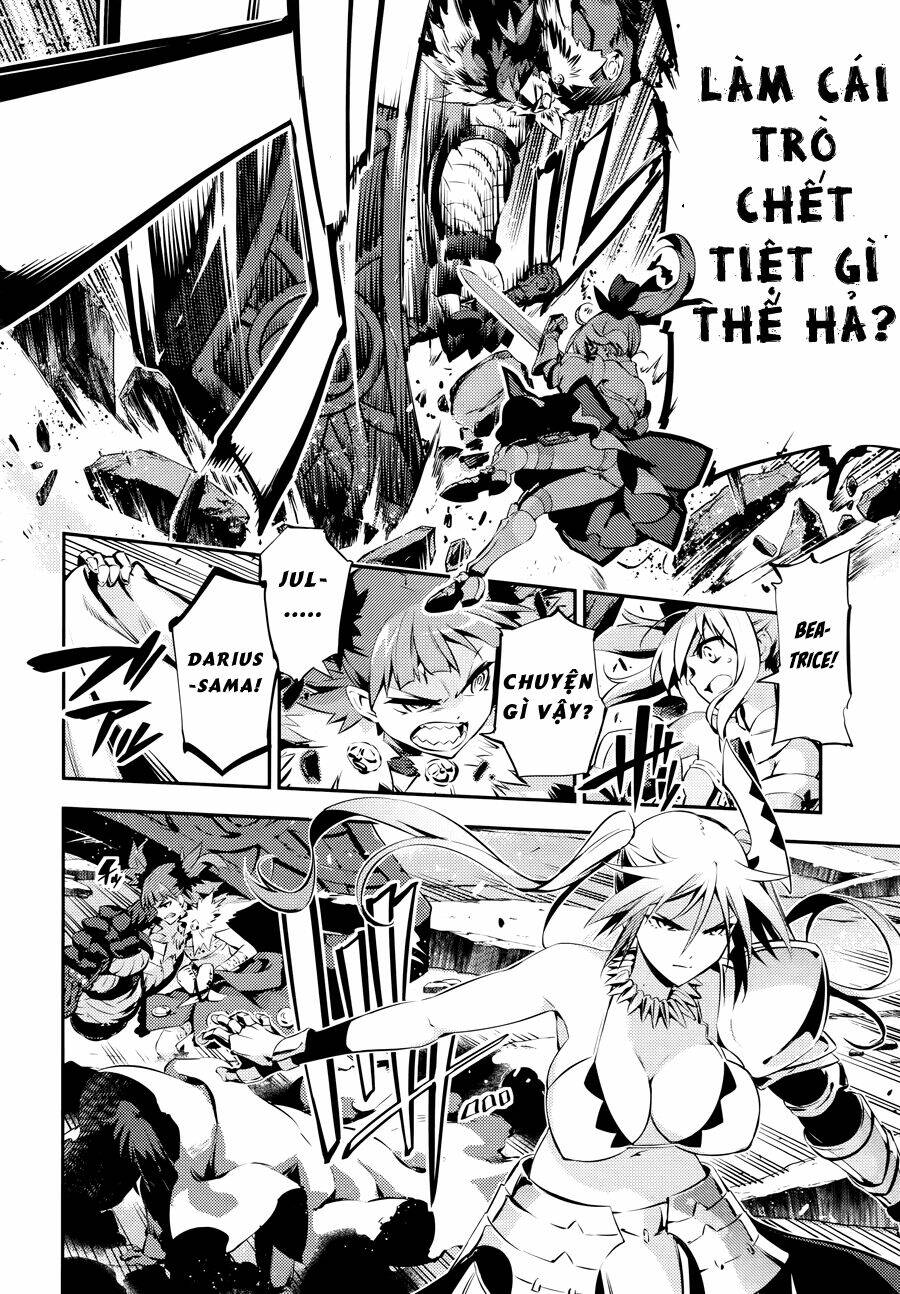 fate/kaleid liner prisma illya drei! chapter 21 6