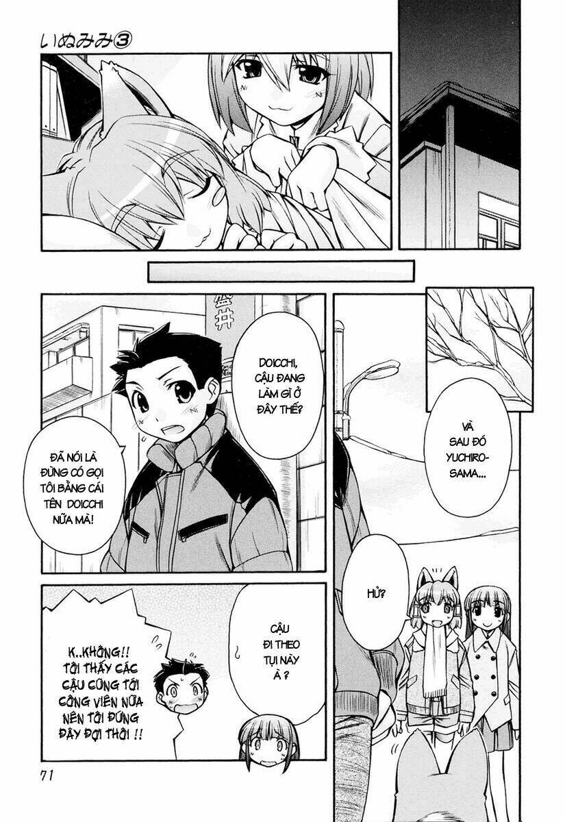 inumimi chapter 15 19