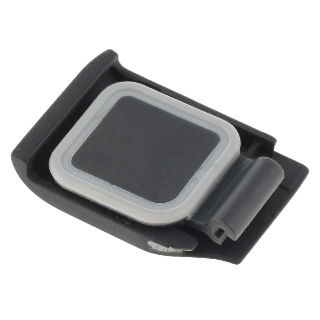 Dustproof USB Port Cover Black Side Door Protective Case for    6/5