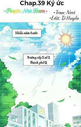 1 nửa hoàn hảo của ceo chapter 39 1