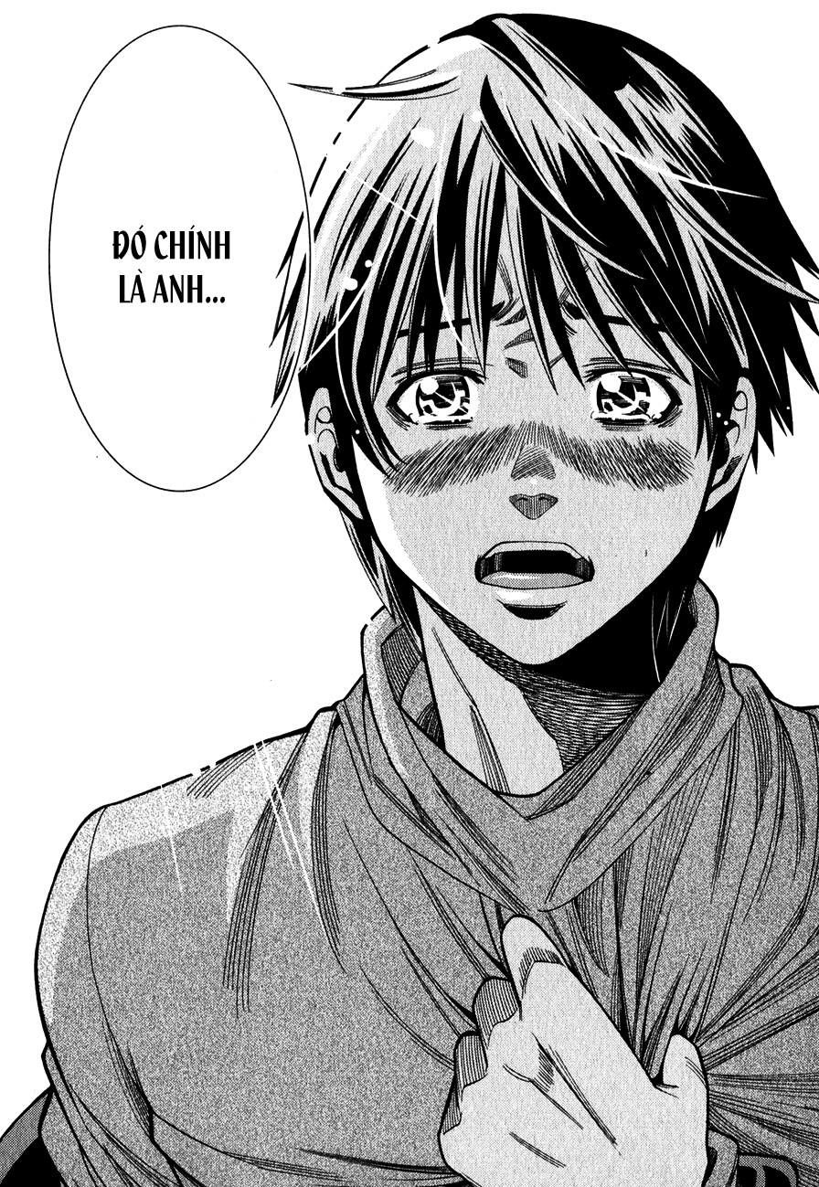 nozoki ana chapter 95 18