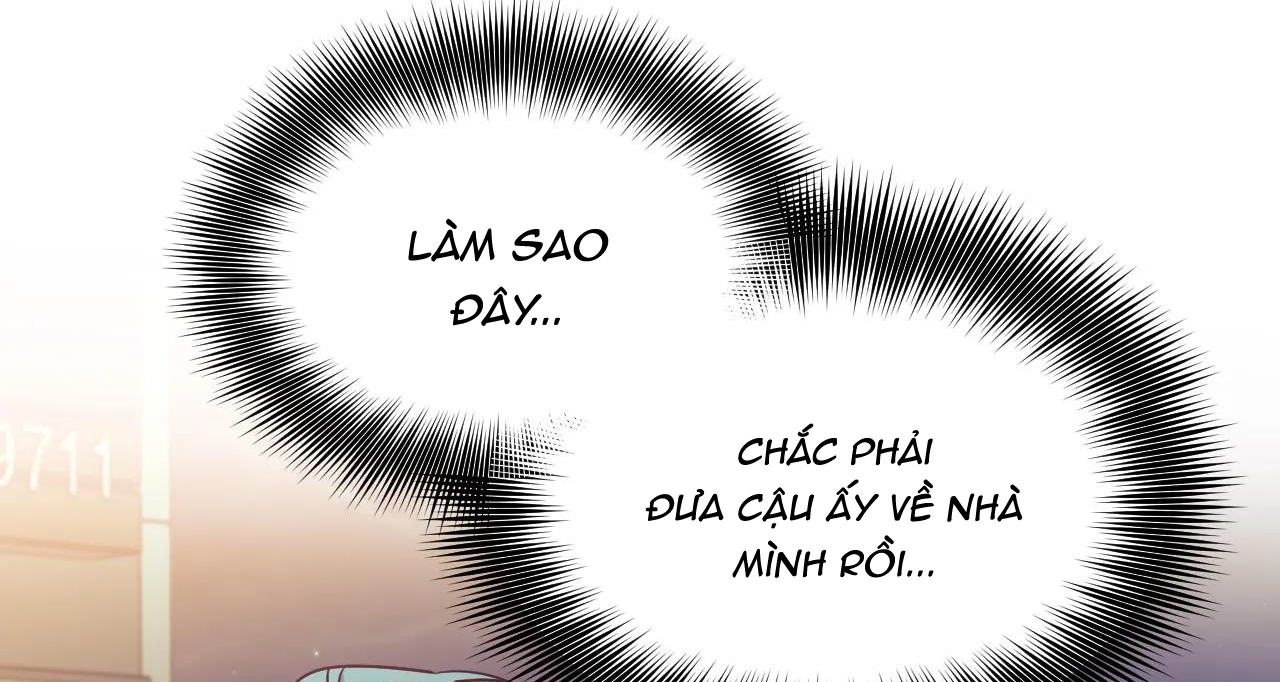 tiêu chuẩn tình yêu 100% chapter 5 126