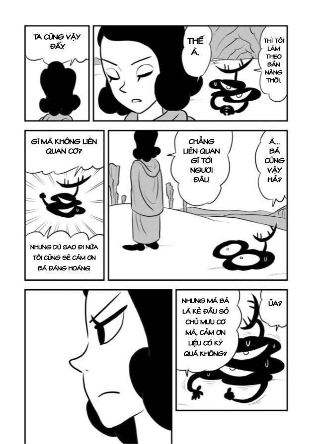 bảng xếp hạng vua chapter 123 8