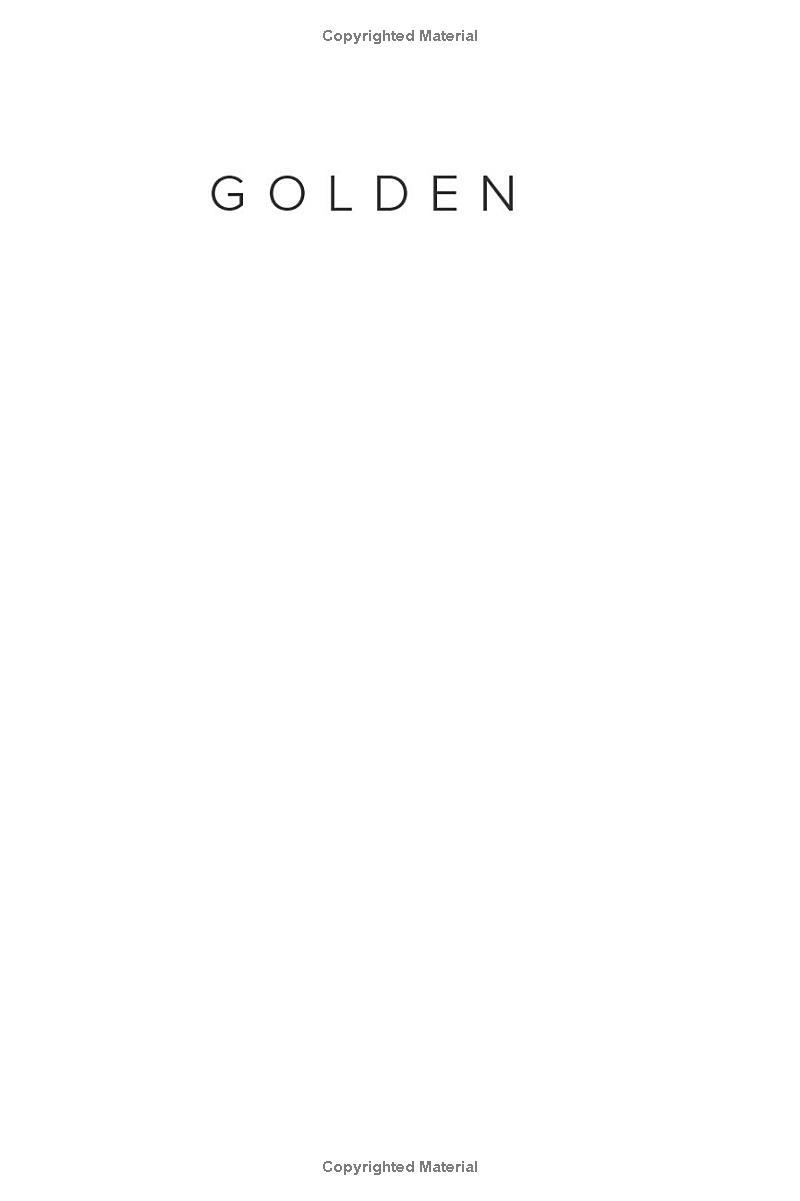 Golden: The Power Of Silence In A World Of Noise
