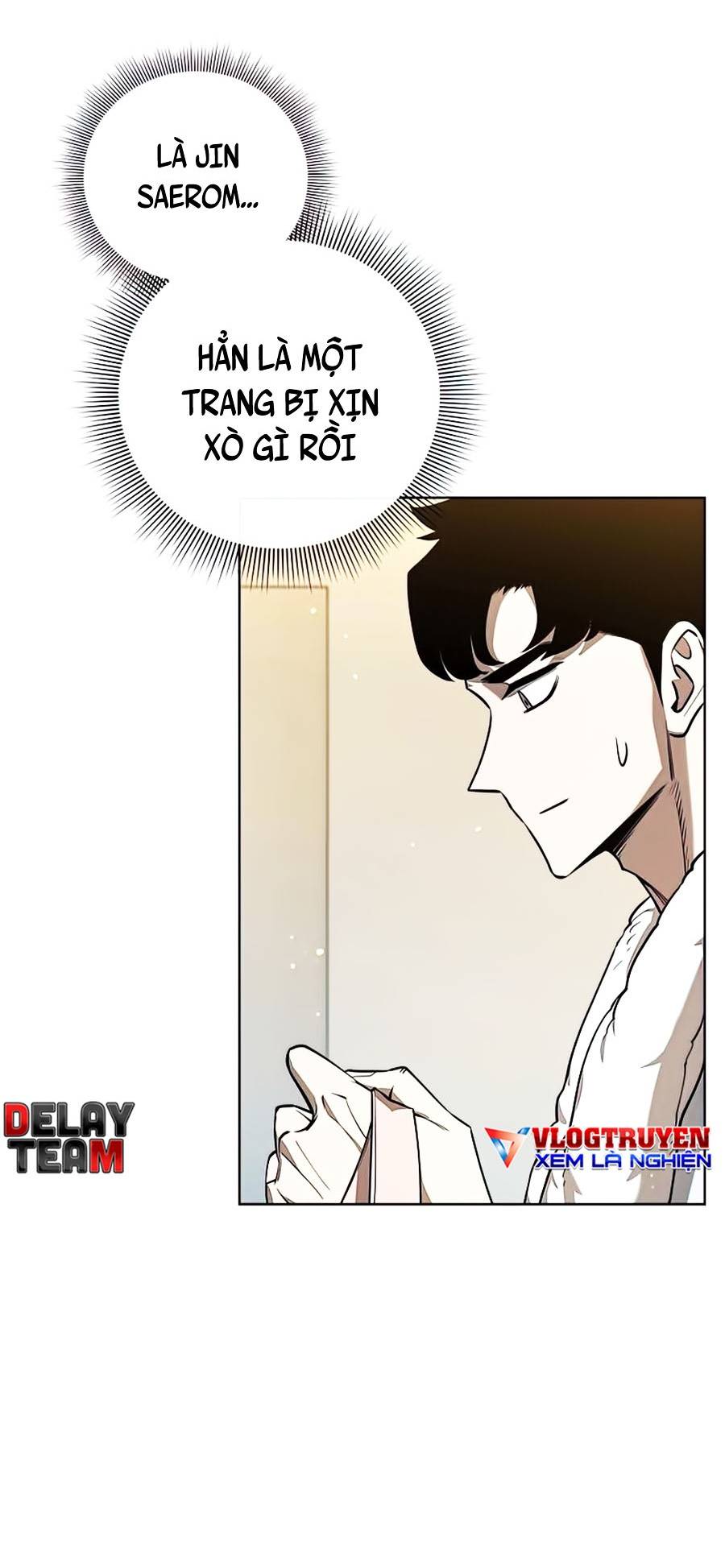 chiến binh học đường - cuộc đột kích trong ngục tối chapter 29 55