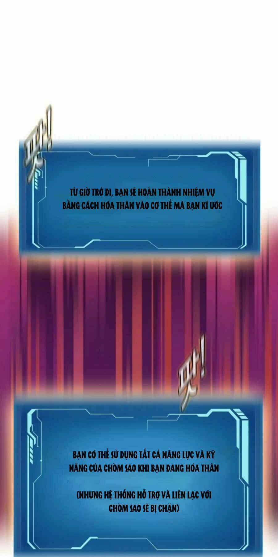 mẹ tôi là chòm sao bảo hộ m chapter 18 9