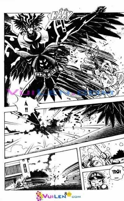 những người bạn tốt chapter 19 9