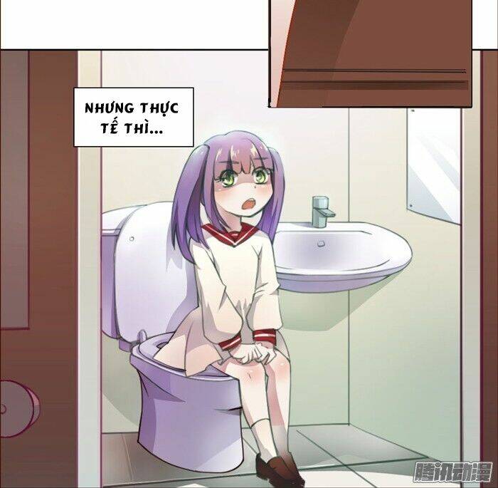 người ba độc thân chapter 2 20