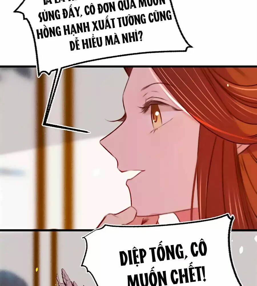 phượng hoàn triều: vương gia yêu nghiệt xin tránh đường chapter 23 10