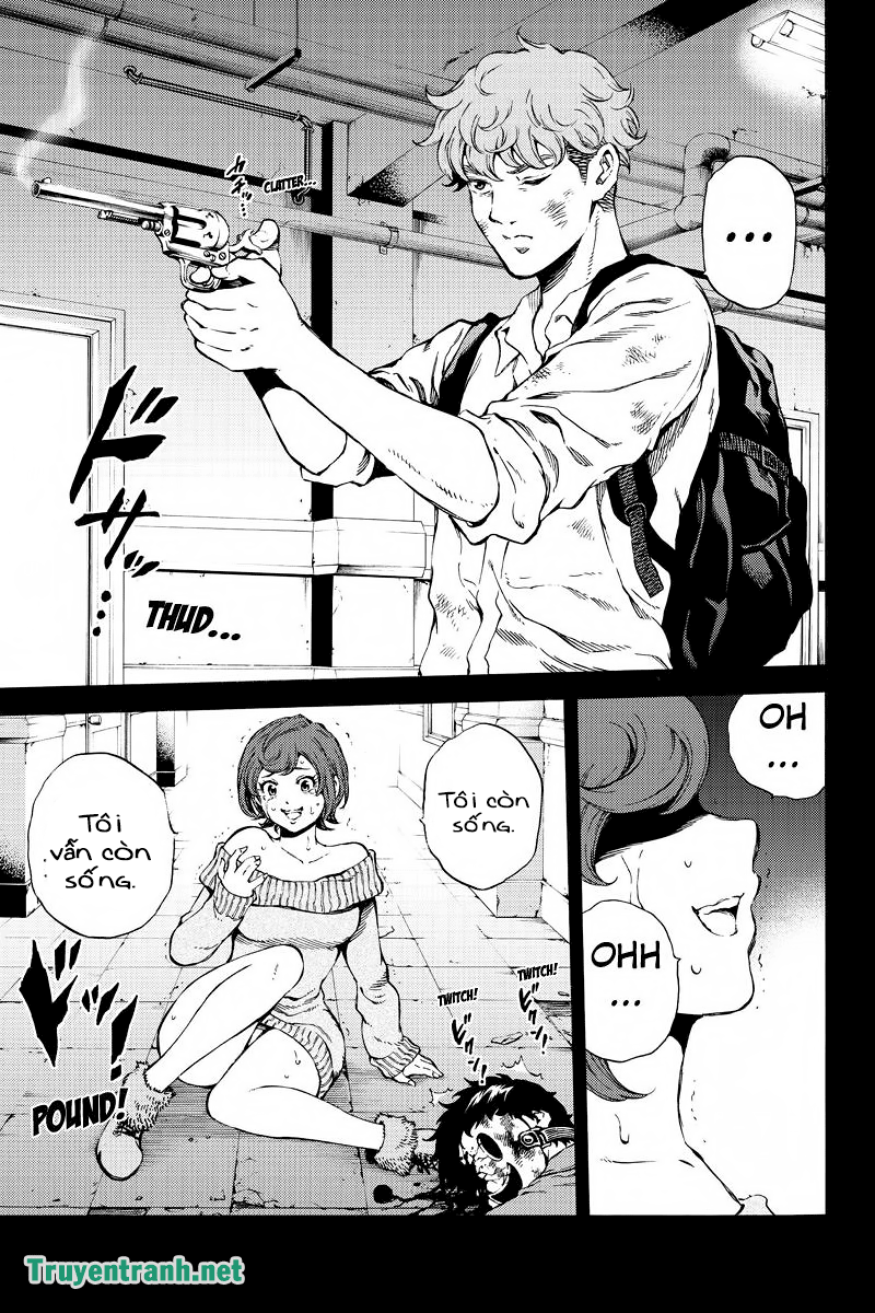 tenkuu shinpan arrive chapter 162 6