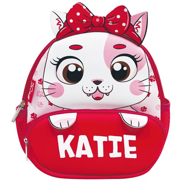 Ba Lô Mẫu Giáo Cute Pets - Smart Kids B-046 - Katie