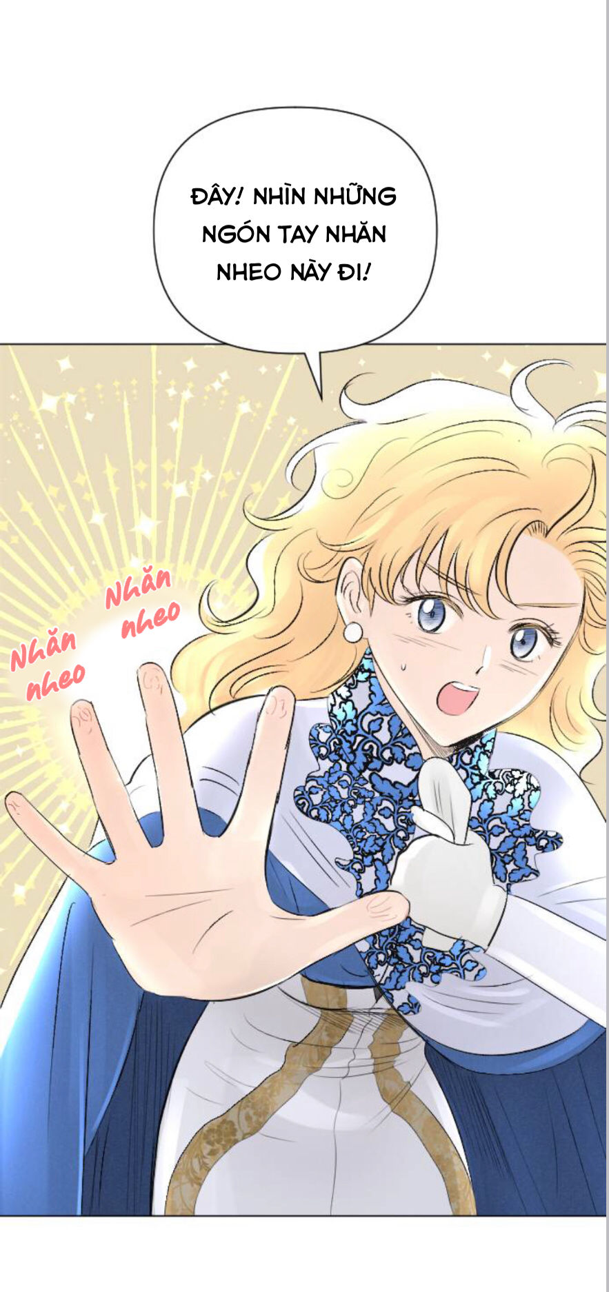 lựa chọn cuối cùng của tôi là nam phụ chapter 10 23