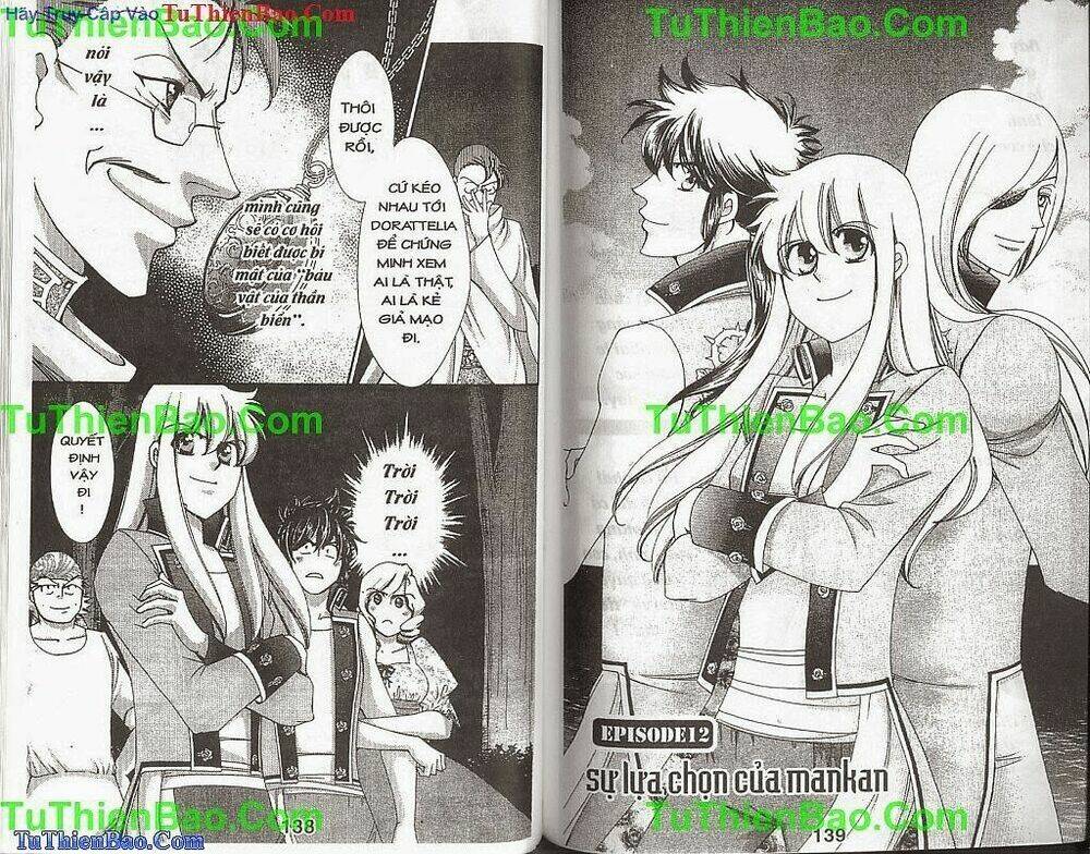 bông hoa cướp biển chapter 3 70