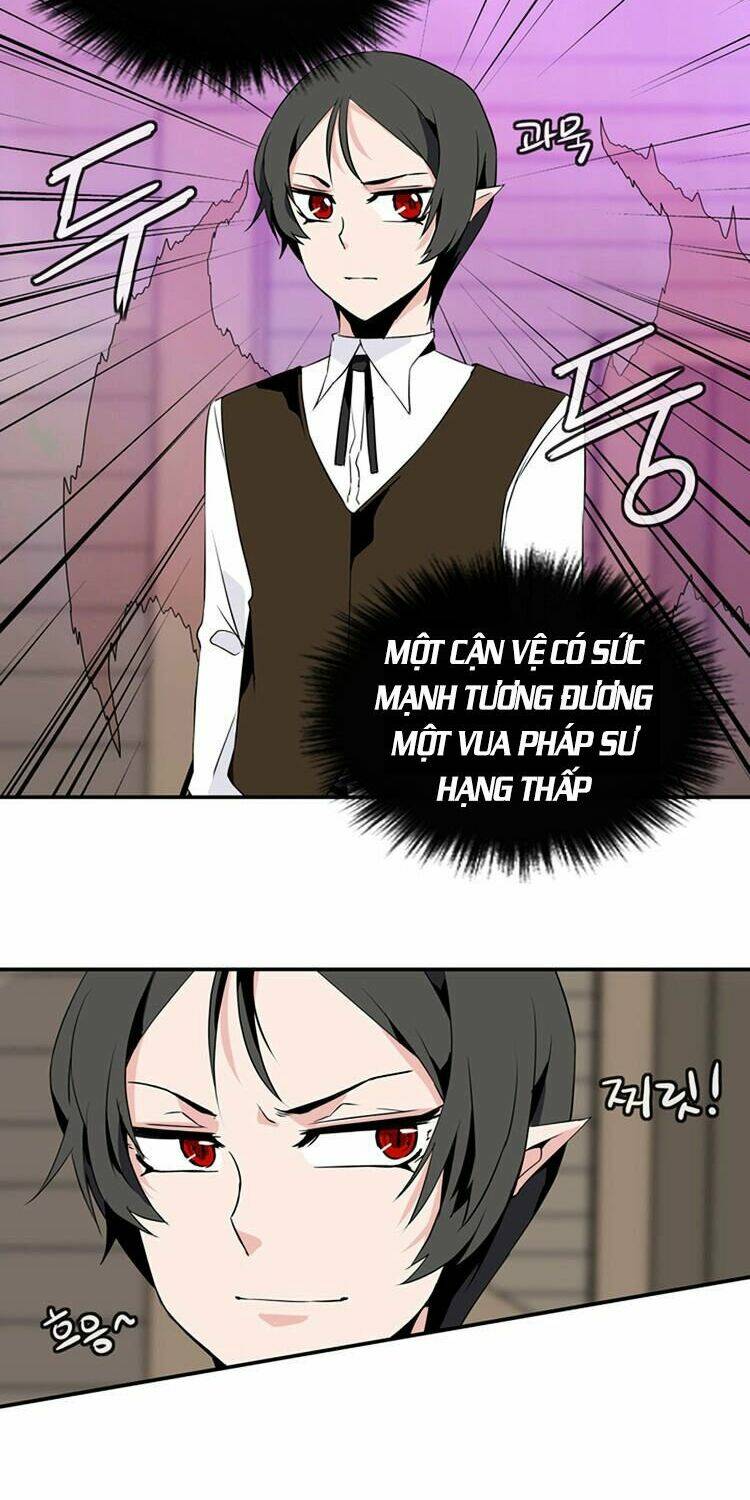 ảo mộng vương chapter 44 11