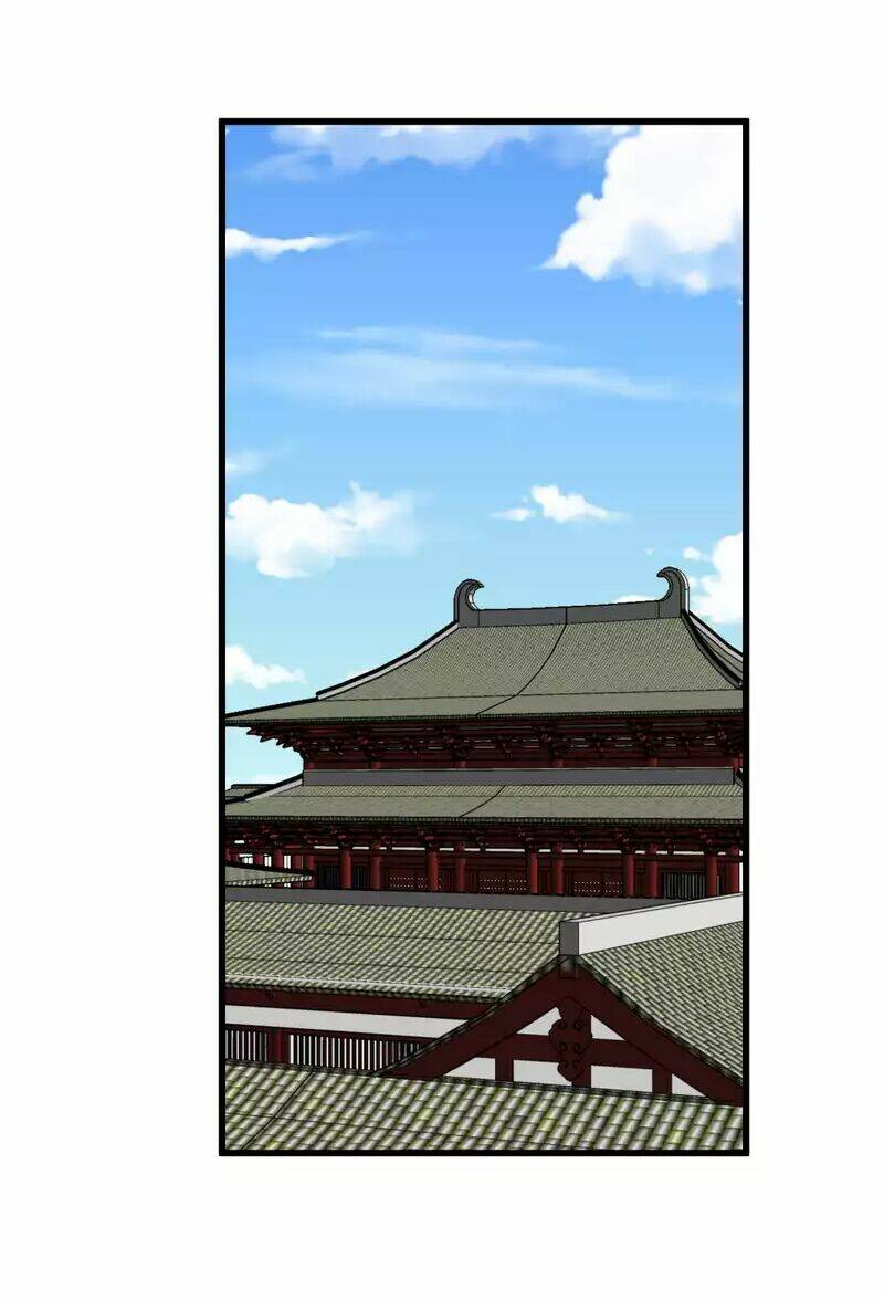 trọng sinh ta là đại thiên thần chapter 140 35