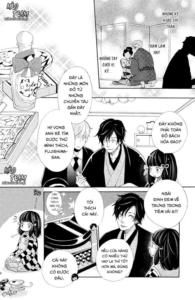meiji hiiro kitan chapter 6 13