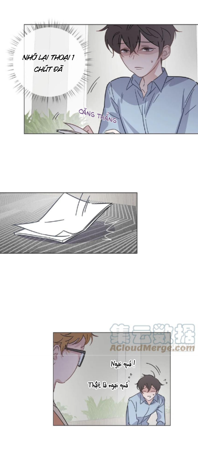 hôm nay nam giả trang nữ vẫn chưa được cầu hôn! chapter 47 24