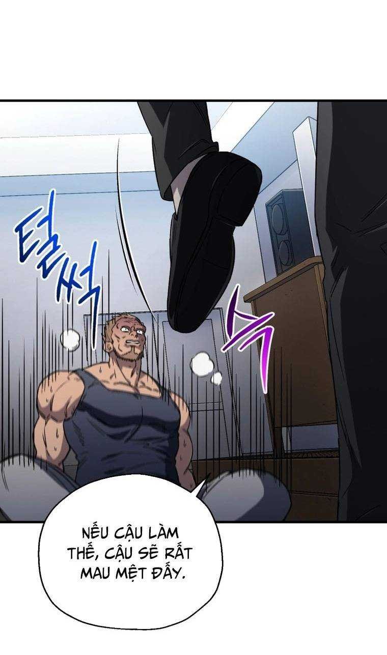 chỉ mình ta tái sinh chapter 14 24