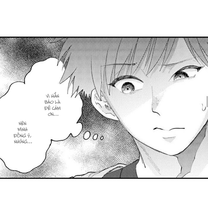 bị một anh chàng lập dị tấn công chapter 50 20